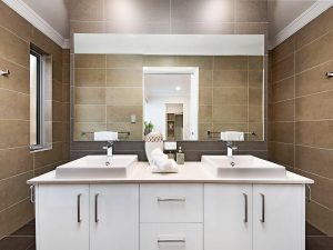 New Build - Ensuite