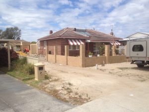 Advanced construction & Development